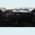 FIAT TORO FREEDOM 1.8 16V FLEX MANUAL 4P - PRATA - 2017 Foto 2 (Miniatura)
