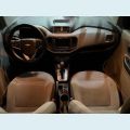 CHEVROLET SPIN LTZ 1.8 FLEX MANUAL 4P - PRETO - 2013 Foto 2 (Miniatura)