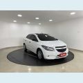 CHEVROLET PRISMA JOY SPE 1.0 FLEX MANUAL 4P - BRANCO - 2019 Foto 2 (Miniatura)