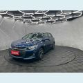 CHEVROLET ONIX LT 1.0 TURBO FLEX MANUAL 4P - AZUL - 2024 Foto 2 (Miniatura)