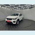 FIAT MOBI LIKE 1.0 FLEX MANUAL 4P - BRANCO - 2021 Foto 2 (Miniatura)