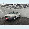FIAT STRADA HARD WORKING 1.4 FLEX MANUAL 2P - BRANCO - 2019 Foto 2 (Miniatura)