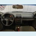 CHEVROLET CLASSIC 1.0 VHC FLEX MANUAL 4P - PRATA - 2011 Foto 2 (Miniatura)