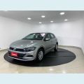 VOLKSWAGEN POLO 1.0 FLEX MANUAL 4P - PRATA - 2020 Foto 2 (Miniatura)