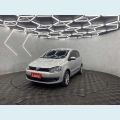 VOLKSWAGEN FOX TEC 1.0 FLEX MANUAL 4P - PRATA - 2013 Foto 2 (Miniatura)