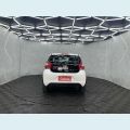 FIAT MOBI LIKE 1.0 FLEX MANUAL 4P - BRANCO - 2024 Foto 2 (Miniatura)
