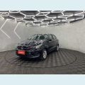 FIAT CRONOS 1.3 FLEX MANUAL 4P - PRETO - 2022 Foto 2 (Miniatura)