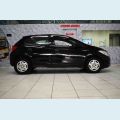 CHEVROLET ONIX JOY 1.0 FLEX MANUAL 4P - PRETO - 2018 Foto 2 (Miniatura)