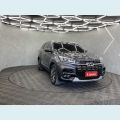 CHERY TIGGO 8 TXS 1.6 AUT. 4P - CINZA - 2023 Foto 2 (Miniatura)