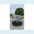CHEVROLET MONTANA LT 1.2 TURBO FLEX MANUAL 4P - VERDE - 2023 Foto 2 (Miniatura)