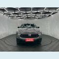FIAT TORO ENDURANCE 1.3 TURBO FLEX AUT. 4P - CINZA - 2022 Foto 2 (Miniatura)