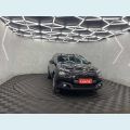 CITROËN C4 CACTUS FEEL 1.6 FLEX AUT. 4P - PRETO - 2022 Foto 2 (Miniatura)