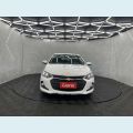 CHEVROLET ONIX LT 1.0 TURBO FLEX MANUAL 4P - BRANCO - 2024 Foto 2 (Miniatura)