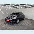 NISSAN VERSA 1.0 12V FLEX MANUAL 4P - PRETO - 2019 Foto 2 (Miniatura)