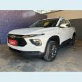 CHEVROLET MONTANA LT 1.2 TURBO FLEX MANUAL 4P - BRANCO - 2023 Foto 2 (Miniatura)