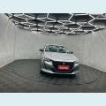 PEUGEOT 208 LIKE 1.0 FLEX MANUAL 4P - PRATA - 2023 Foto 2 (Miniatura)