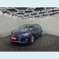 CHEVROLET ONIX LT 1.0 TURBO FLEX MANUAL 4P - AZUL - 2024 Foto 2 (Miniatura)