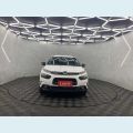 CITROËN C4 CACTUS FEEL 1.6 FLEX AUT. 4P - BRANCO - 2022 Foto 2 (Miniatura)