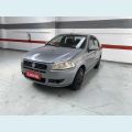 FIAT SIENA CELEBRATION FIRE 1.0 8V FLEX MANUAL 4P - CINZA - 2011 Foto 2 (Miniatura)
