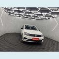 VOLKSWAGEN VOYAGE 1.0 MPI FLEX MANUAL 4P - BRANCO - 2023 Foto 2 (Miniatura)