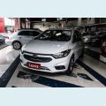 CHEVROLET JOY BLACK EDITION 1.0 8V FLEX MANUAL 4P - BRANCO - 2021 Foto 2 (Miniatura)