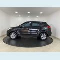 HYUNDAI CRETA PULSE 1.6 FLEX MANUAL 4P - PRETO - 2017 Foto 2 (Miniatura)