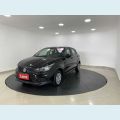 FIAT ARGO FIREFLY 1.0 FLEX MANUAL 4P - PRETO - 2020 Foto 2 (Miniatura)