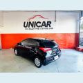 HYUNDAI HB 20 FLEX MANUAL 4P - PRETO - 2015 Foto 2 (Miniatura)
