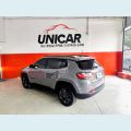 JEEP COMPASS FLEX AUT. 4P - CINZA - 2024 Foto 2 (Miniatura)