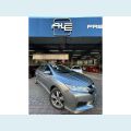 HONDA CITY FLEX AUT. 4P - PRATA - 2015 Foto 2 (Miniatura)
