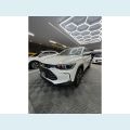 CHEVROLET TRACKER FLEX AUT. 4P - BRANCO - 2025 Foto 2 (Miniatura)