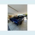 CHEVROLET C-10 C10 MANUAL 2P - AZUL - 1976 Foto 2 (Miniatura)