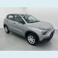 CITROËN C3 LIVE PK 1.0 FLEX MANUAL 4P - CINZA - 2024 Foto 2 (Miniatura)