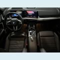 BMW X1 SDRIVE 20I M SPORT 2.0 TB MANUAL 4P - AZUL - 2025 Foto 2 (Miniatura)