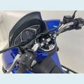 HONDA PCX 150 DLX - AZUL - 2022 Foto 2 (Miniatura)