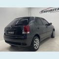 FIAT PALIO ECONOMY 1.0 FLEX MANUAL 8V 4P - CINZA - 2010 Foto 2 (Miniatura)