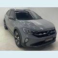 VOLKSWAGEN NIVUS HIGHLINE 1.0 200 TSI FLEX MANUAL. 4P - CINZA - 2024 Foto 2 (Miniatura)