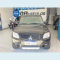MITSUBISHI PAJERO TR4 2.0 FLEX AUT. 4P - VERDE - 2010 Foto 2 (Miniatura)