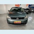 VOLKSWAGEN POLO SEDAN FLEX MANUAL 4P - CINZA - 2012 Foto 2 (Miniatura)