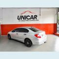 HONDA CIVIC FLEX MANUAL 4P - PRATA - 2014 Foto 2 (Miniatura)