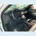 LAND ROVER RANGE ROVER VELAR P250 S 2.0 TURBO FLEX MANUAL 4P - BRANCO - 2018 Foto 2 (Miniatura)