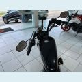 HARLEY-DAVIDSON SPORTSTER 883 XL 883CC - PRETO - 2008 Foto 2 (Miniatura)