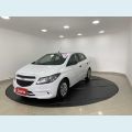CHEVROLET ONIX JOY SPE/4 1.0 FLEX MANUAL 4P - BRANCO - 2019 Foto 2 (Miniatura)