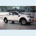 FORD RANGER XL CD 2.2 TD FLEX MANUAL 4P - PRATA - 2015 Foto 2 (Miniatura)