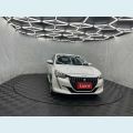 PEUGEOT 208 ACTIVE 1.6 FLEX AUT. 4P - BRANCO - 2023 Foto 2 (Miniatura)