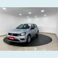 VOLKSWAGEN VOYAGE 1.6 MSI 8V FLEX MANUAL 4P - PRATA - 2021 Foto 2 (Miniatura)