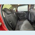 FIAT GRAND SIENA EVO ATTRACTIVE 1.4 8V FLEX MANUAL 4P - VERMELHO - 2013 Foto 2 (Miniatura)