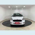 FORD KA SE PLUS 1.0 FLEX MANUAL 4P - BRANCO - 2018 Foto 2 (Miniatura)