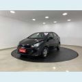 HYUNDAI HB 20S COMFORT PLUS 1.0 FLEX MANUAL 4P - PRETO - 2015 Foto 2 (Miniatura)
