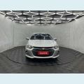 CHEVROLET ONIX PLUS 1.0 LT FLEX MANUAL 4P - PRATA - 2020 Foto 2 (Miniatura)